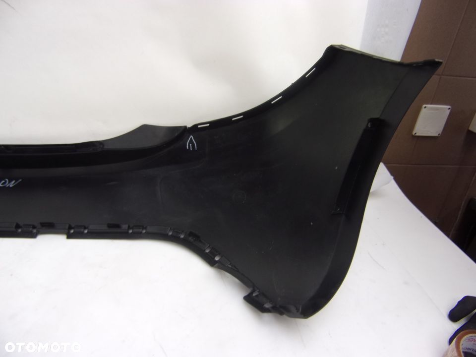 LANCIA YPSILON II 10- ZDERZAK TYŁ 735479601 - 8