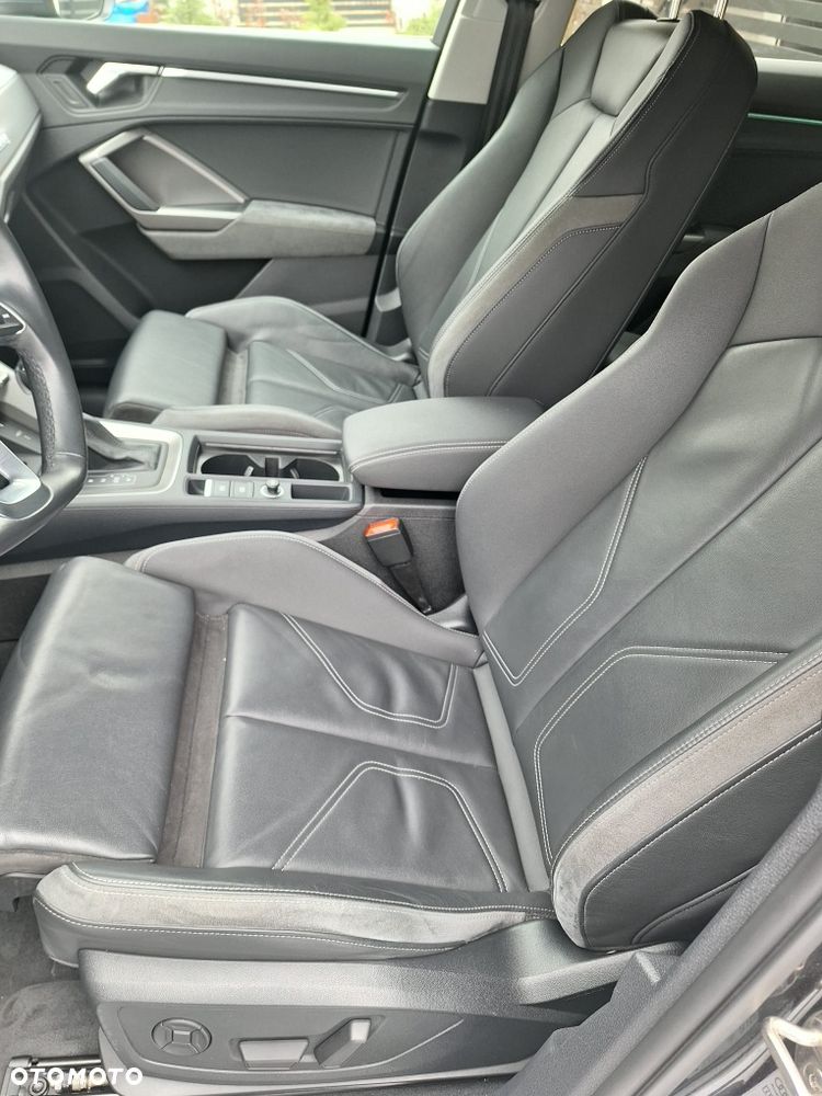 Audi Q3 Sportback - 8