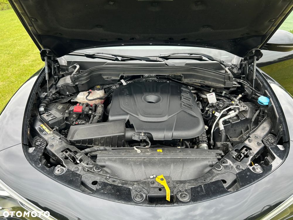 Alfa Romeo Stelvio 2.2 16V AT8 Business - 17
