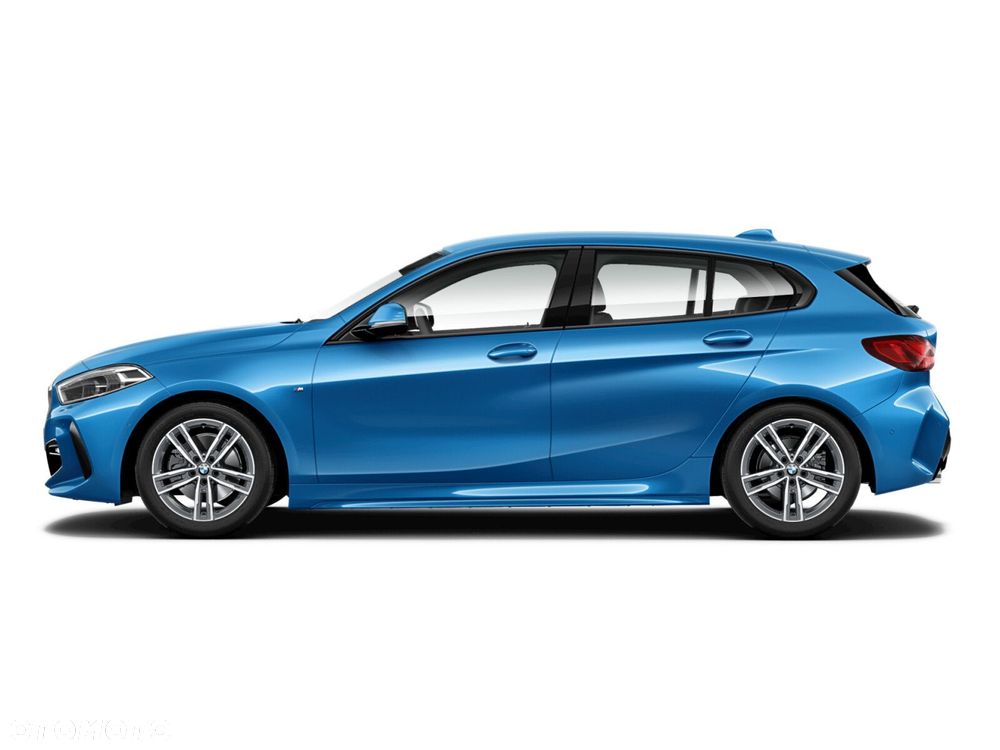 BMW Seria 1 - 3