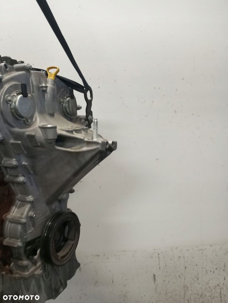 SILNIK MOTOR FORD FOCUS MK4 1.0 ECOBOOST B7DA - 3