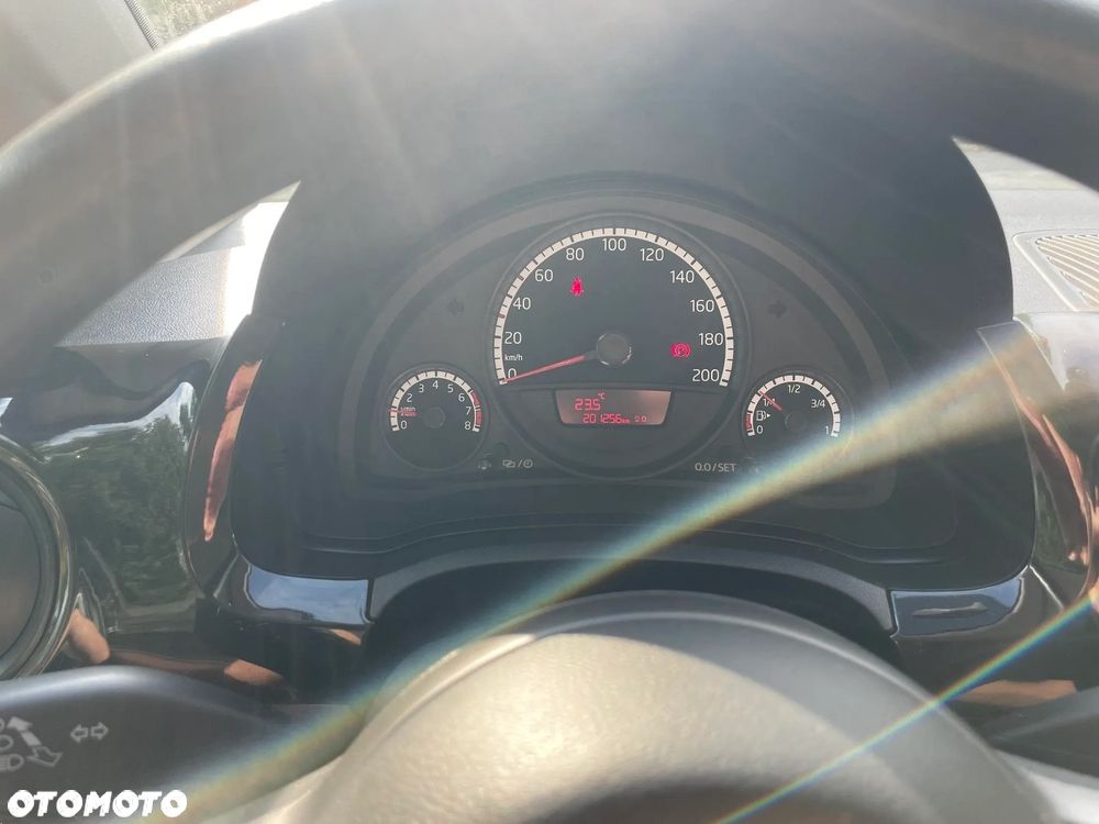Volkswagen up! 1.0 move - 3