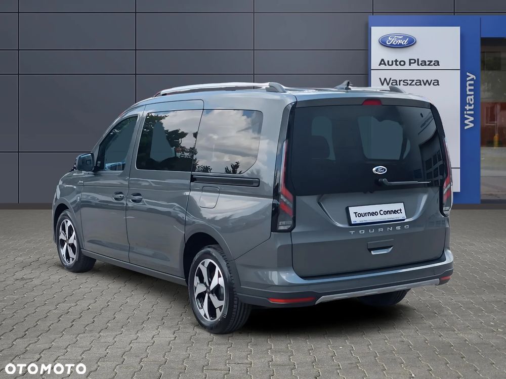 Ford Tourneo Connect Grand 2.0 EcoBlue Active - 3