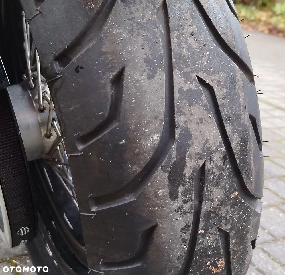 Harley-Davidson Dyna Wide Glide - 17