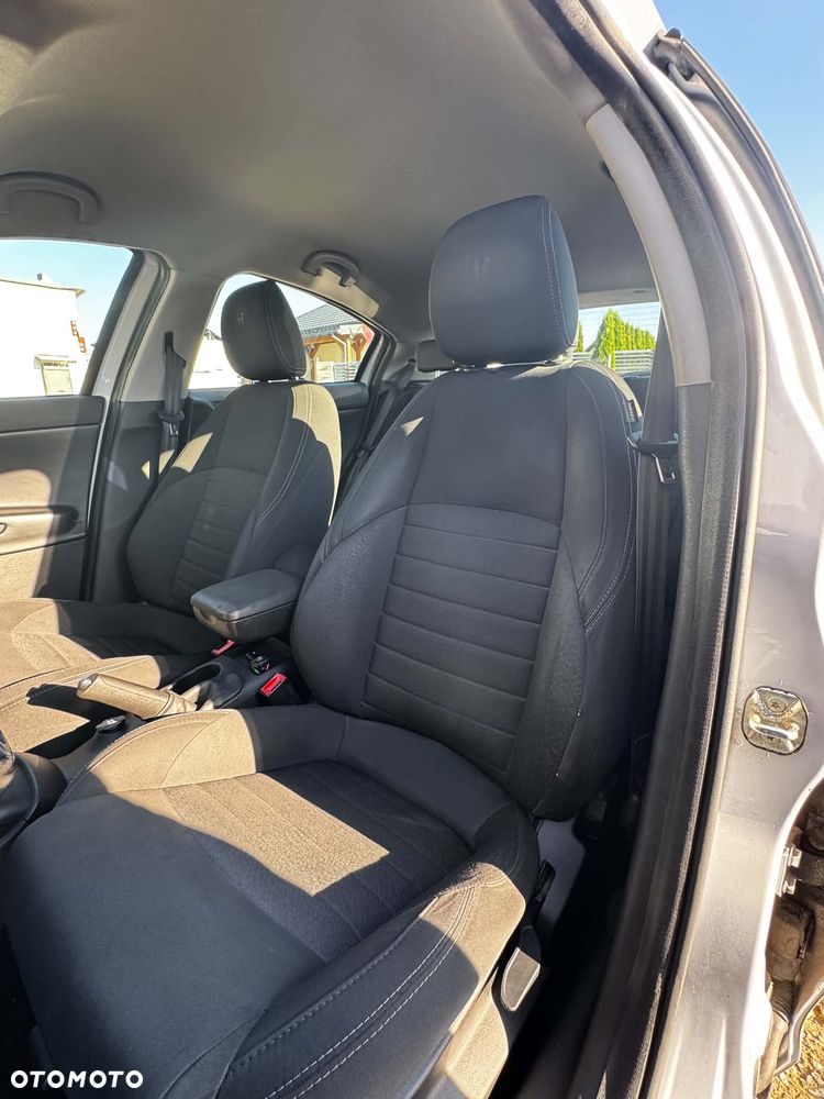 Alfa Romeo Giulietta 1.4 TB MultiAir - 12