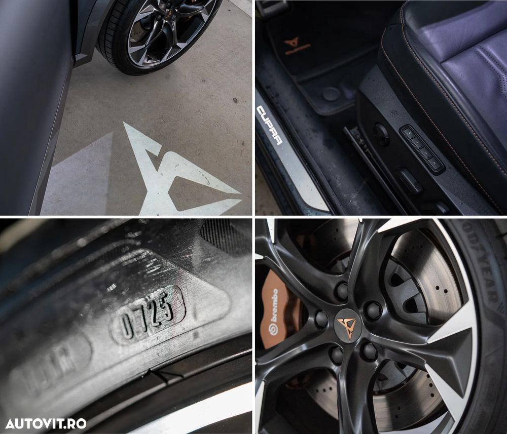 Cupra Formentor - 10