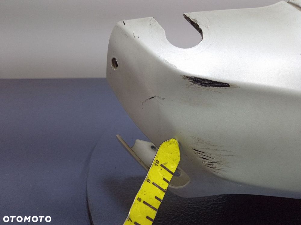 HONDA SH125 SH 125 OSŁONA LAMPY LAMPA CZASZA REFLEKTOR - 10