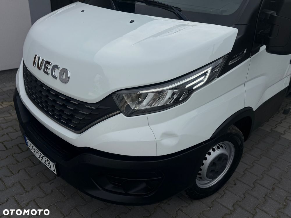 Iveco daily 35-160 - 5