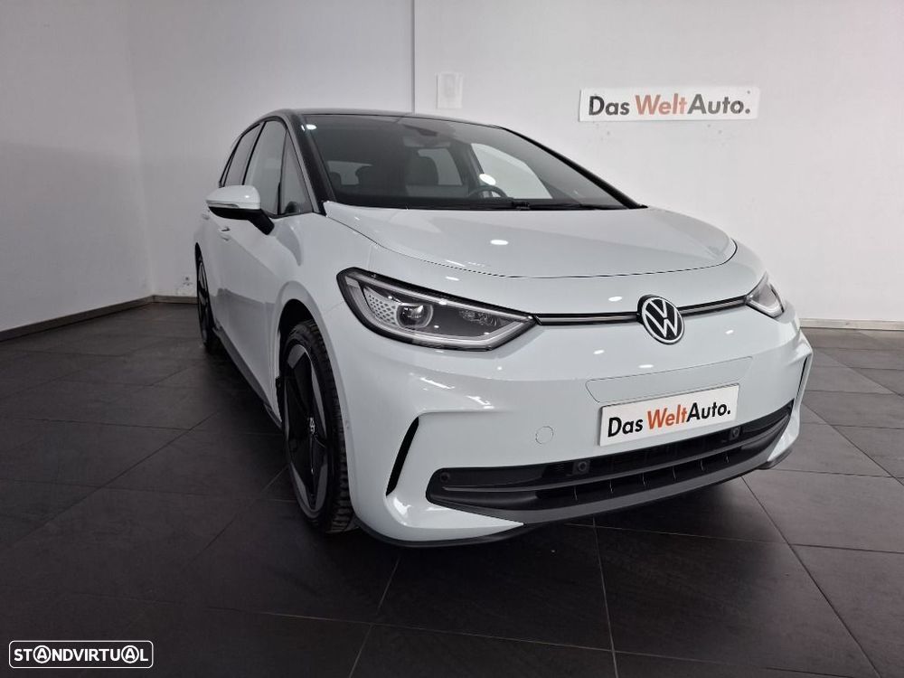 VW ID.3 77 kWh Pro S Urban - 4
