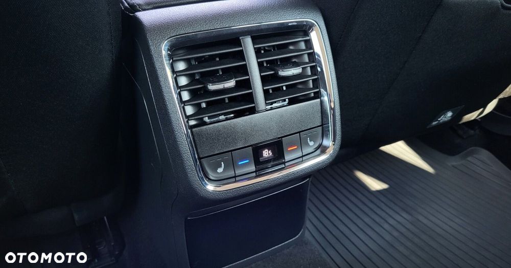 Skoda Octavia - 13