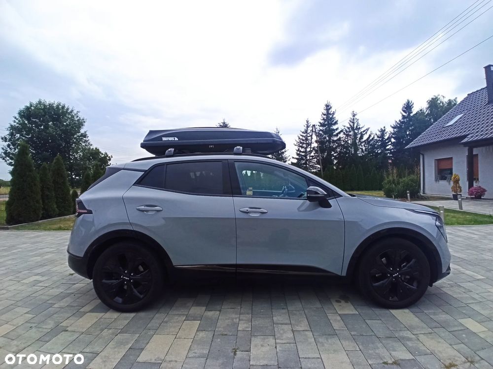 Kia Sportage 1.6 T-GDI Anniversary 2WD - 11