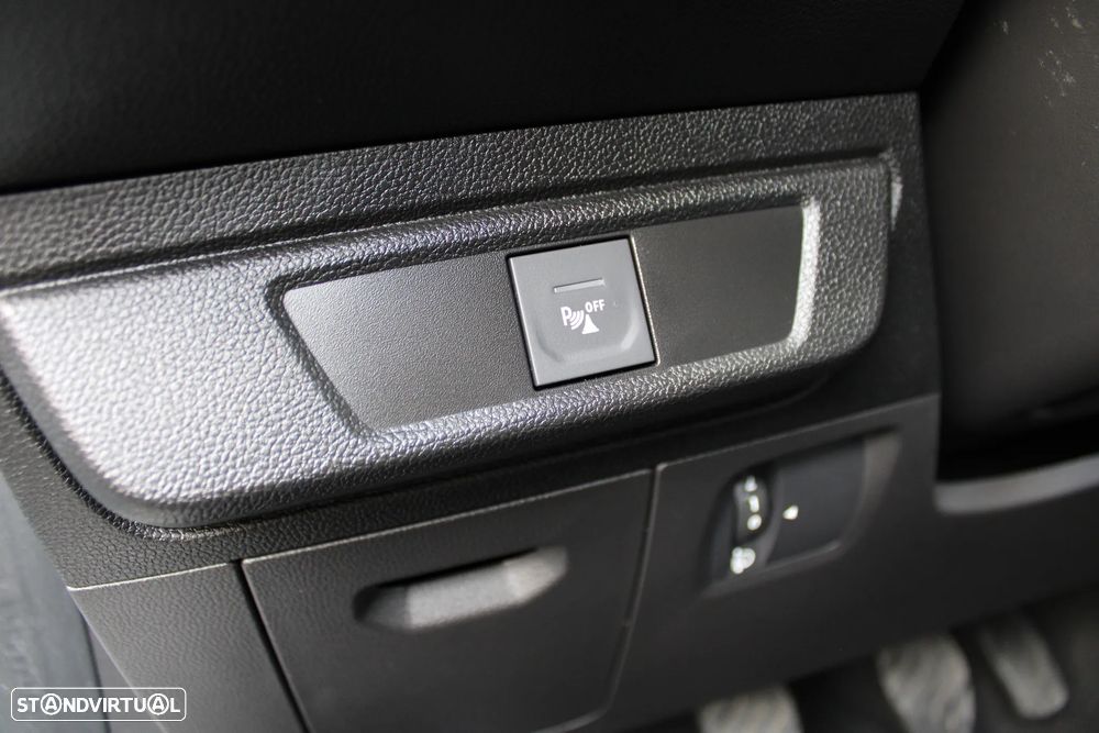 Dacia Sandero 0.9 TCe SL Stepway of Life - 14