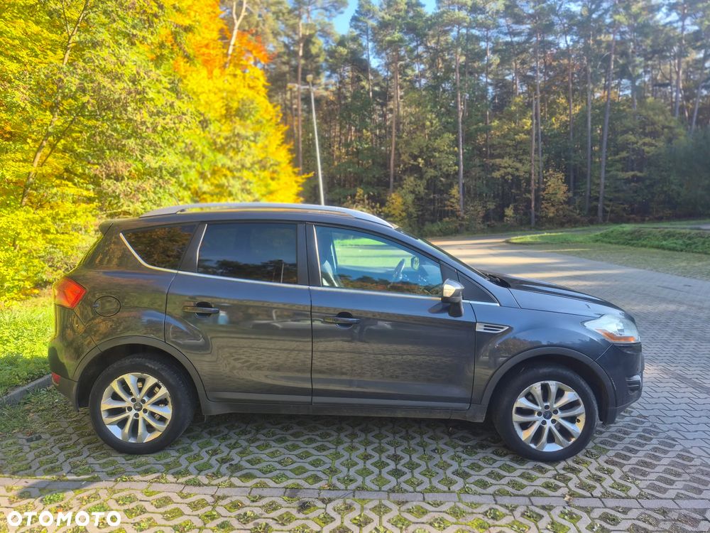 Ford Kuga 2.0 TDCi Trend FWD - 5