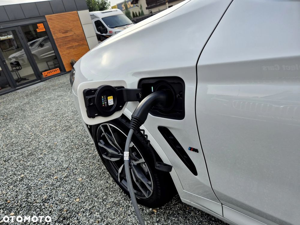 BMW X3 xDrive30e M Sport - 35