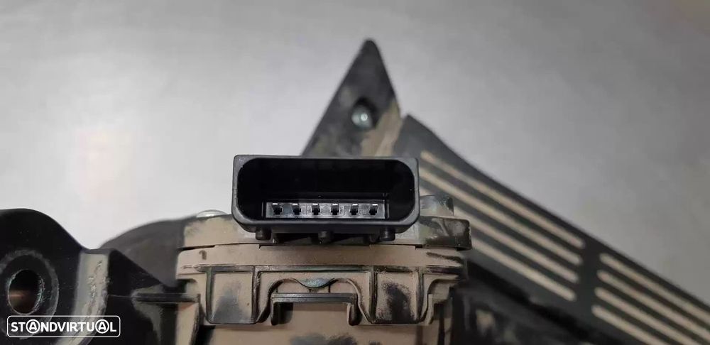 PEDAL ACELERADOR KIA CEED 2015 -32700A6100 - 4