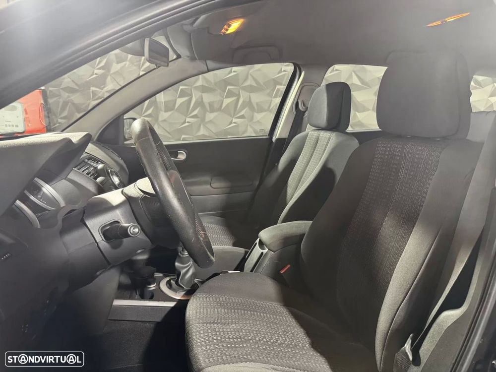 Renault Mégane Break 1.5 dCi Dynamique S - 31