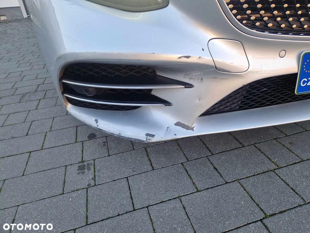 Mercedes-Benz Klasa S 560 Coupe 4Matic 9G-TRONIC - 18