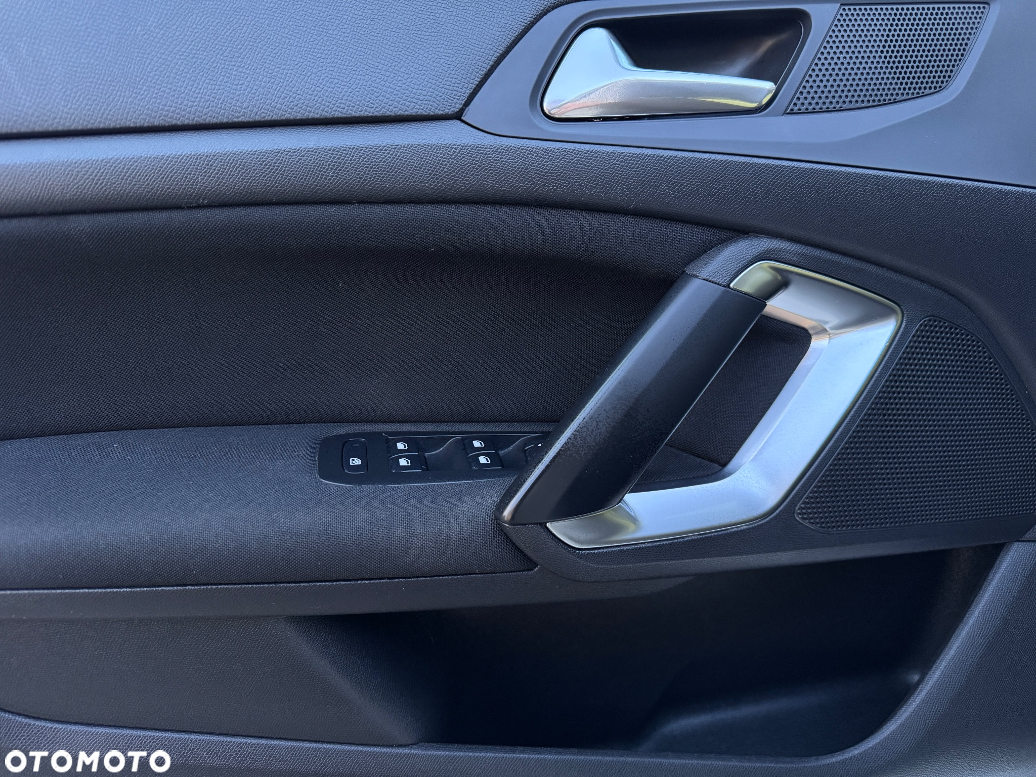 Peugeot 308 130 e-THP Stop & Start Active - 11