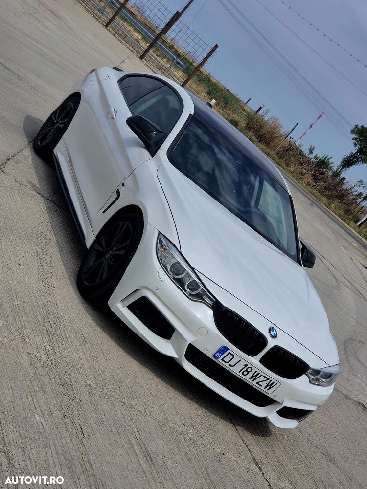 BMW Seria 4 - 3