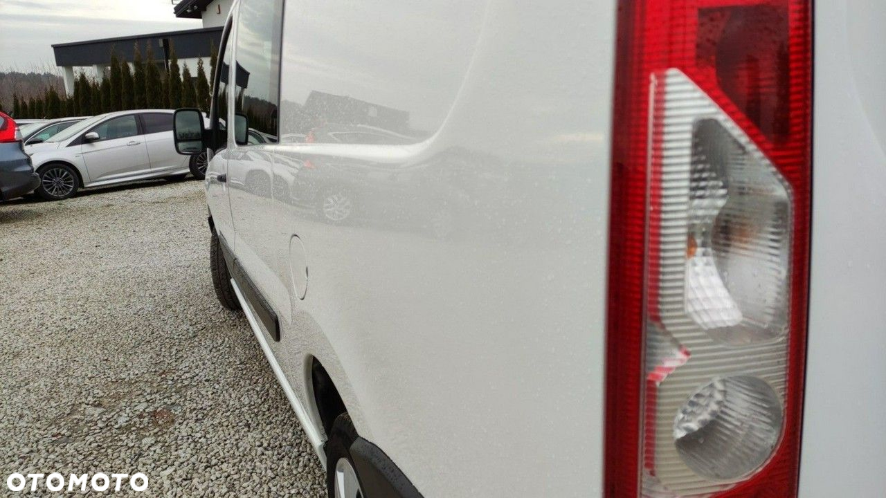 Peugeot expert - 16