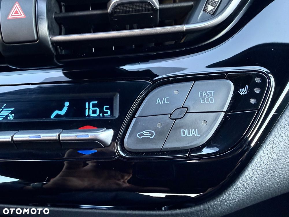 Toyota C-HR - 25