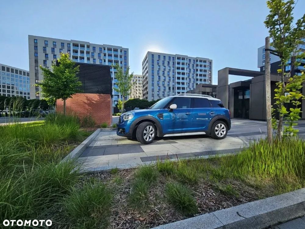 MINI Countryman Cooper - 22