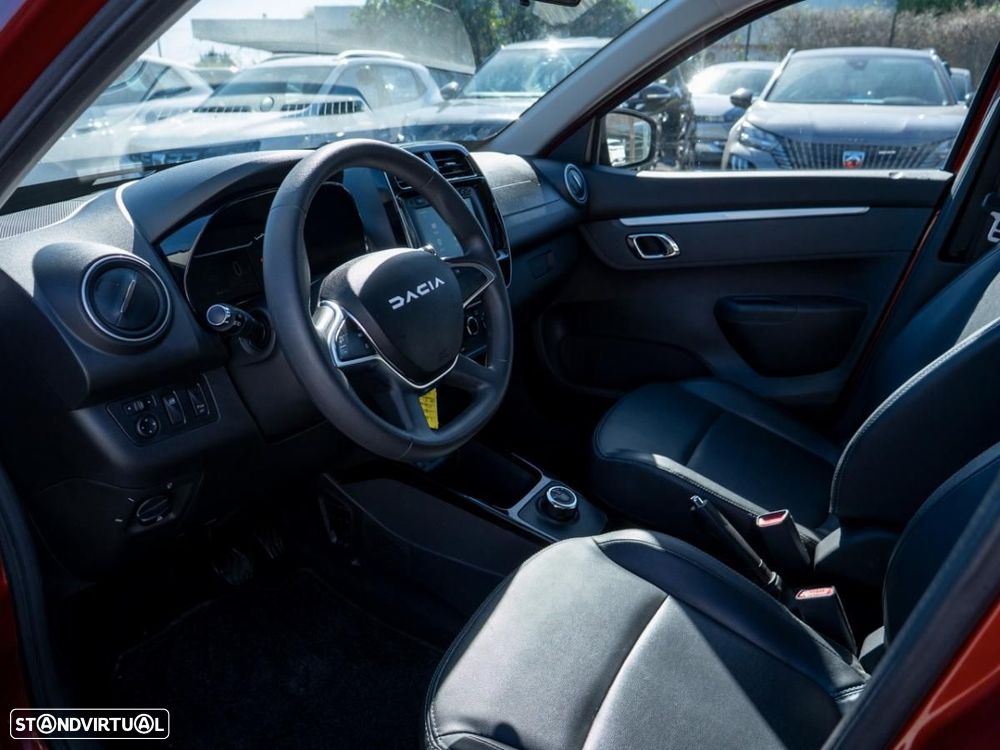 Dacia Spring Electric 45 Expression - 23