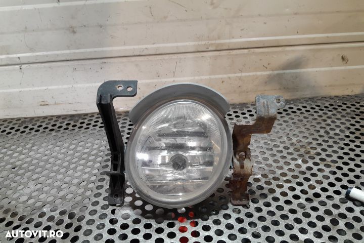 Proiector dreapta 221-2026R-UE 221-2026R-UE Hyundai i20 PB [2008 - 20 - 1