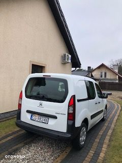 Peugeot PARTNER - 4
