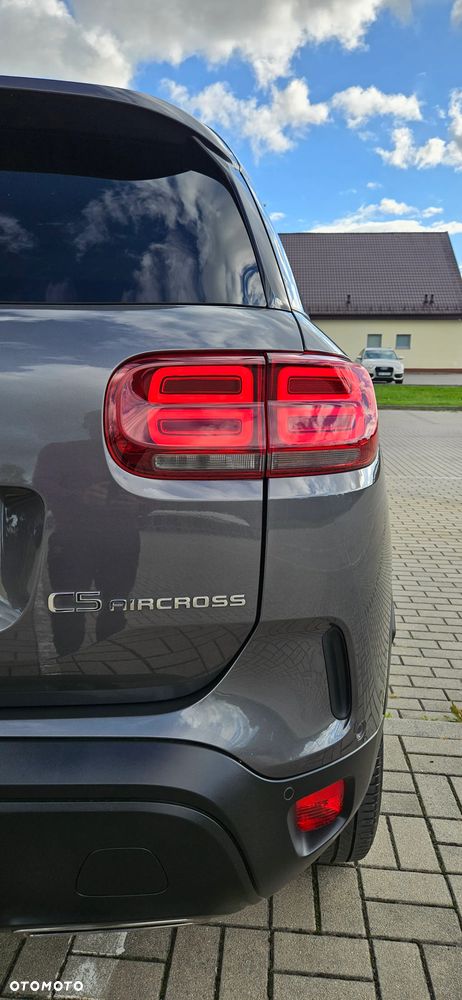 Citroën C5 Aircross BlueHDI 130 S&S LIVE PACK - 24