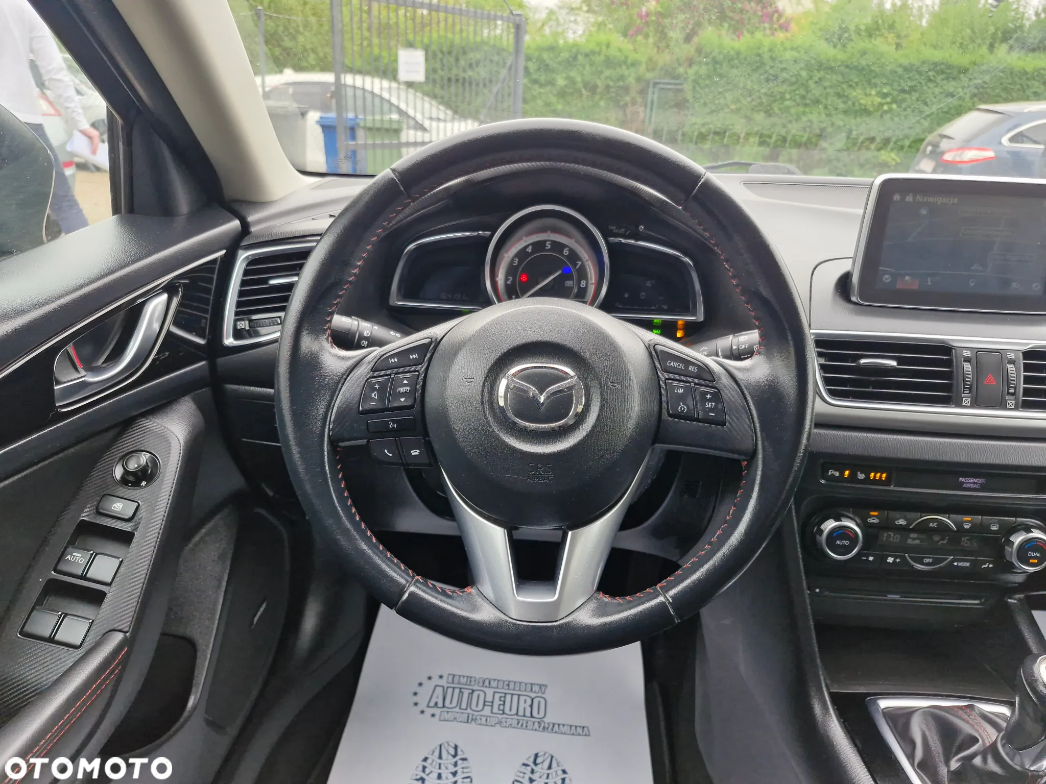 Mazda 3 - 30
