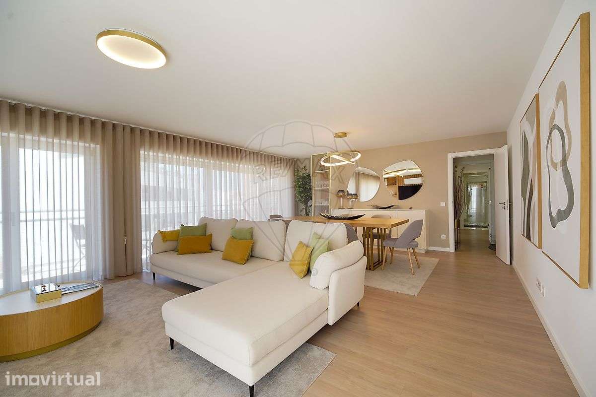 Apartamento T4 para venda - Grande imagem: 3/30