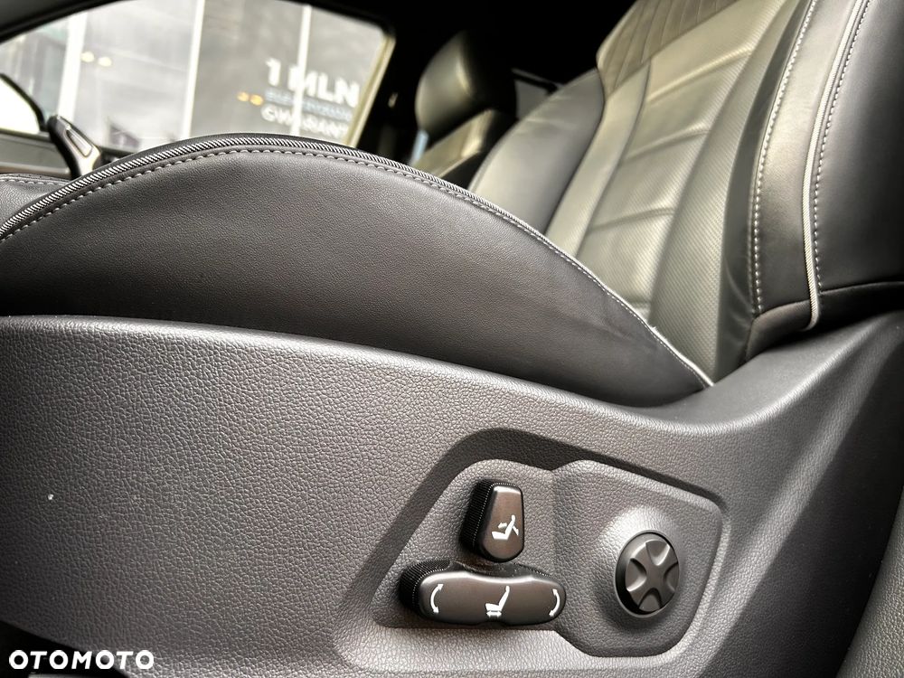 SsangYong/KGM Rexton 2.2 D Black Edition 4WD - 21