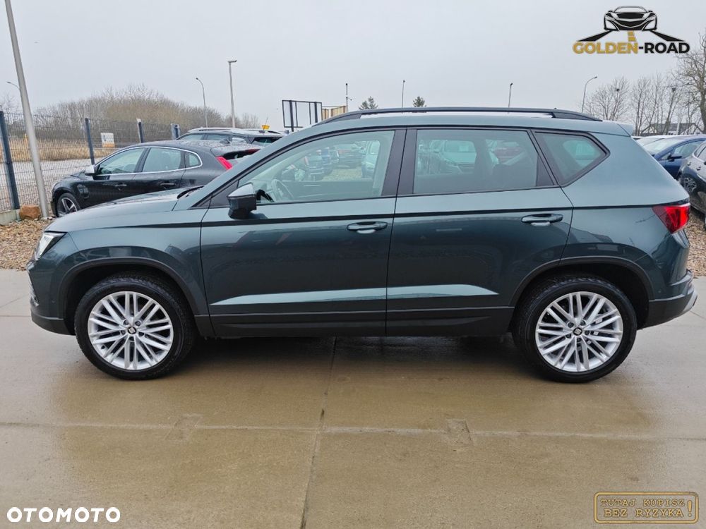 Seat Ateca - 9