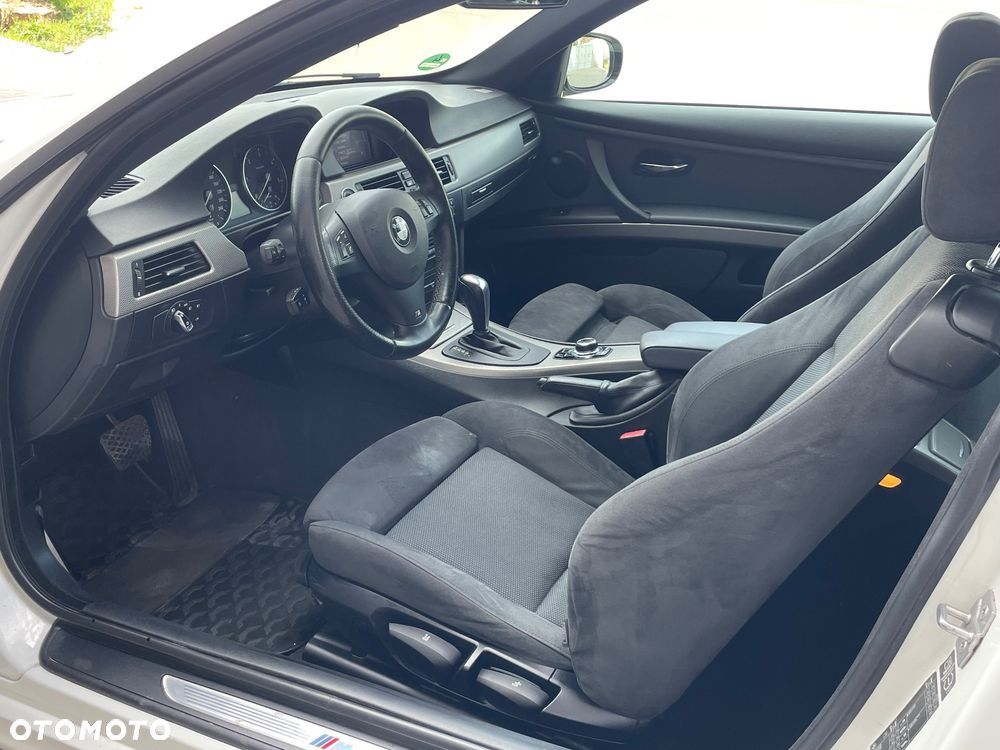 BMW Seria 3 - 18
