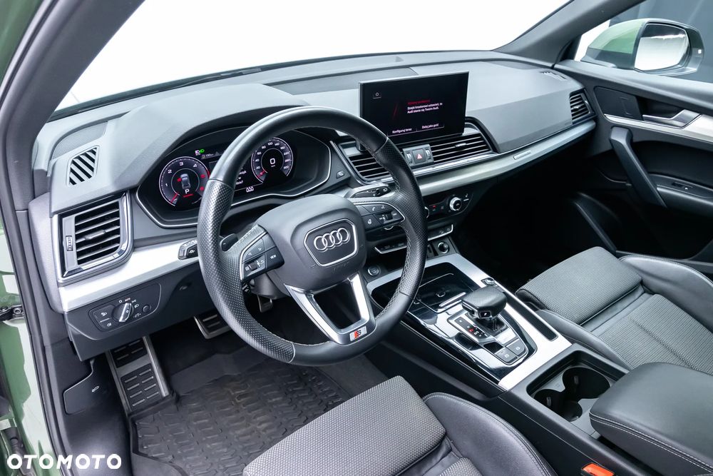 Audi Q5 Sportback - 15