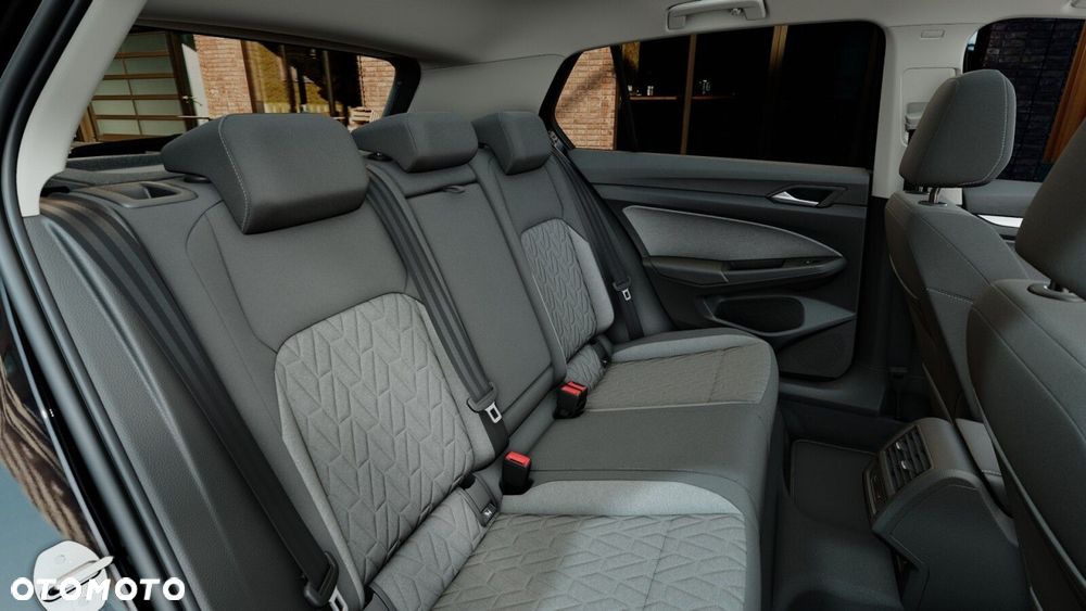 Volkswagen Golf - 16