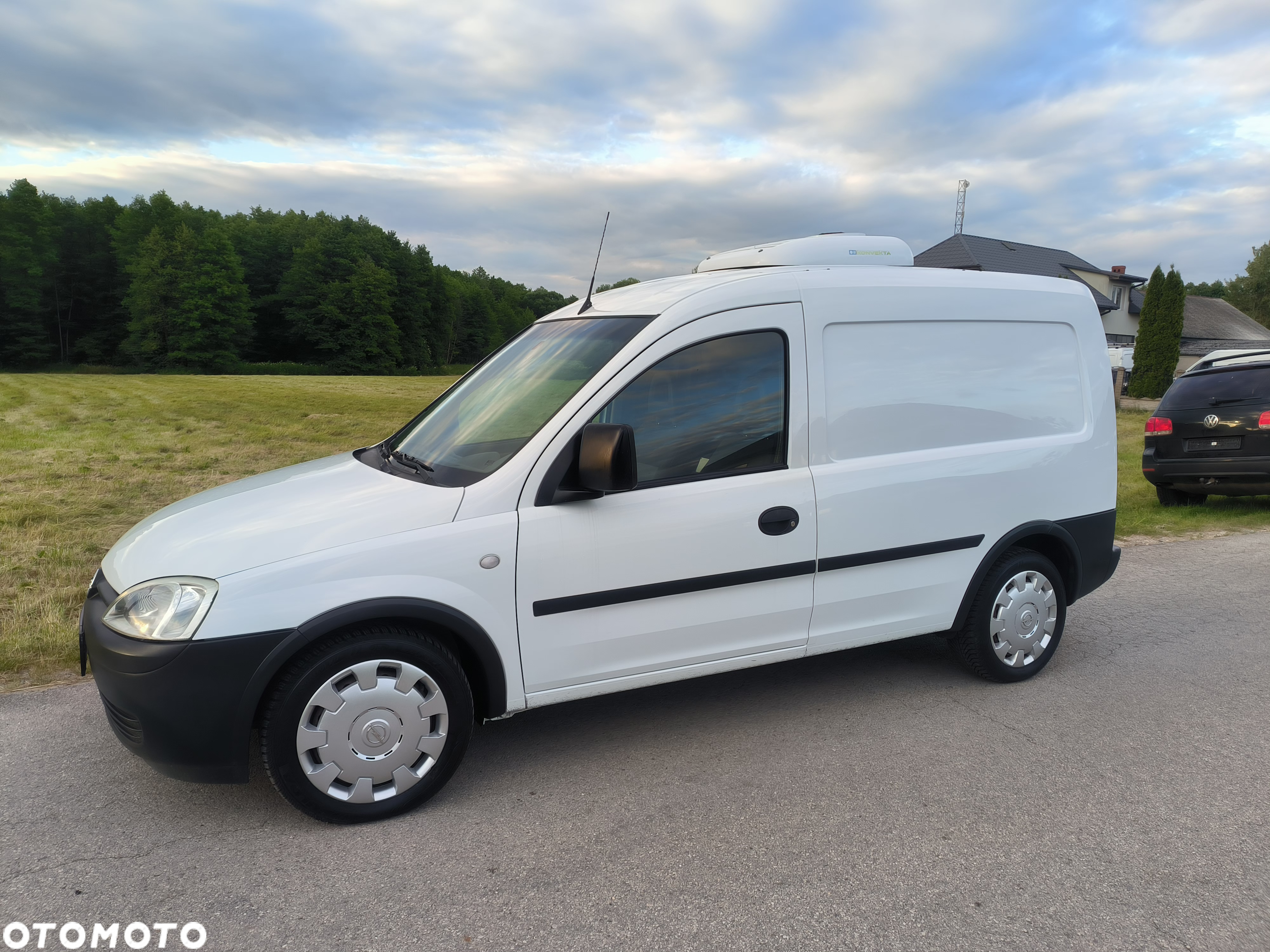Opel Combo - 7