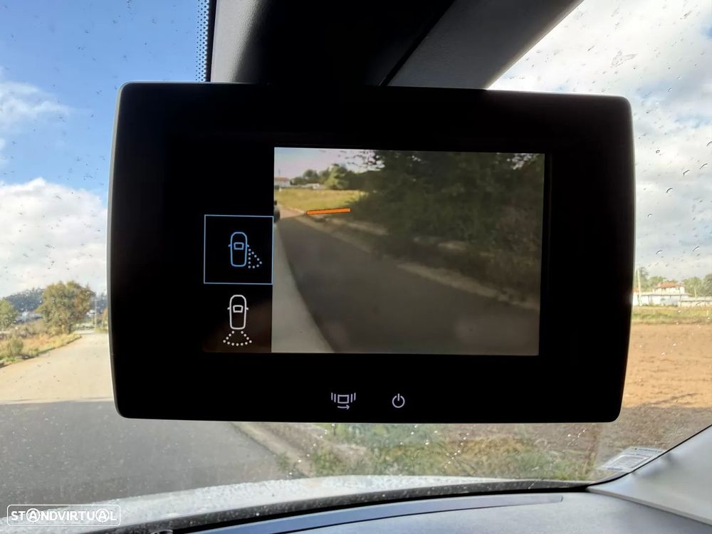 Peugeot partner 1.5 bluehdi premium gps ecrã 102 3 lug - 16