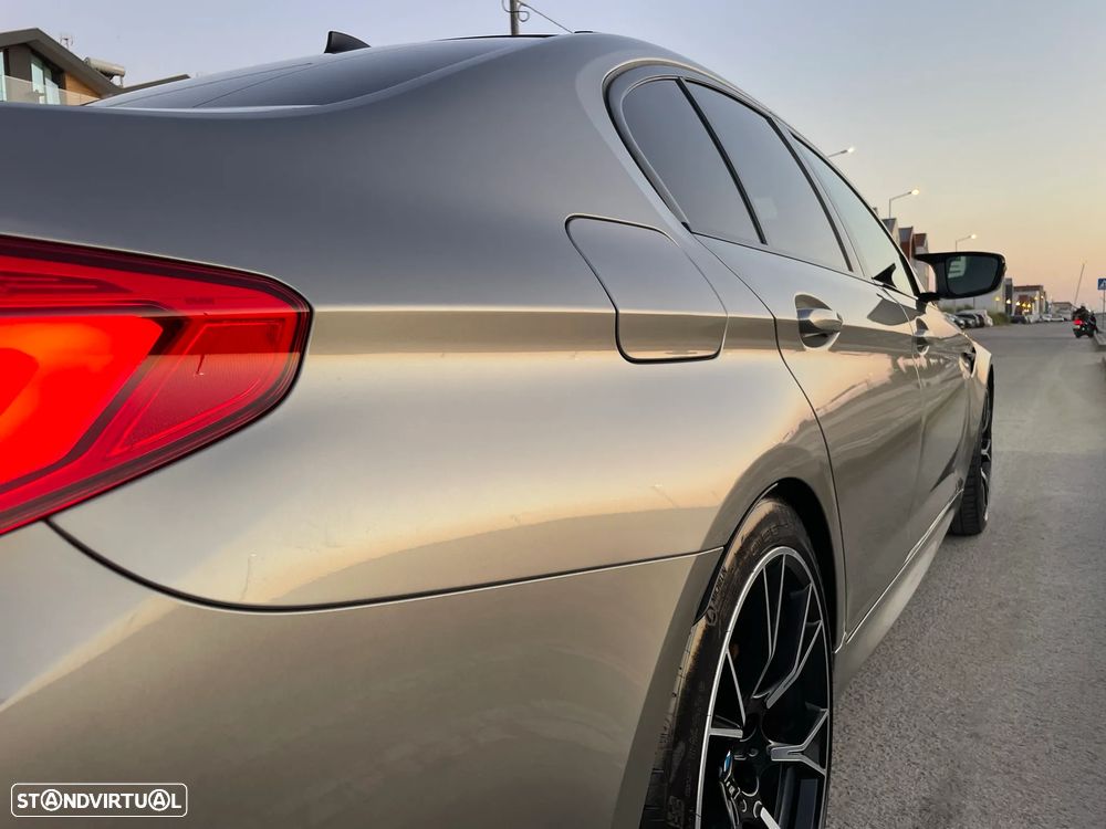 BMW M5 - 47