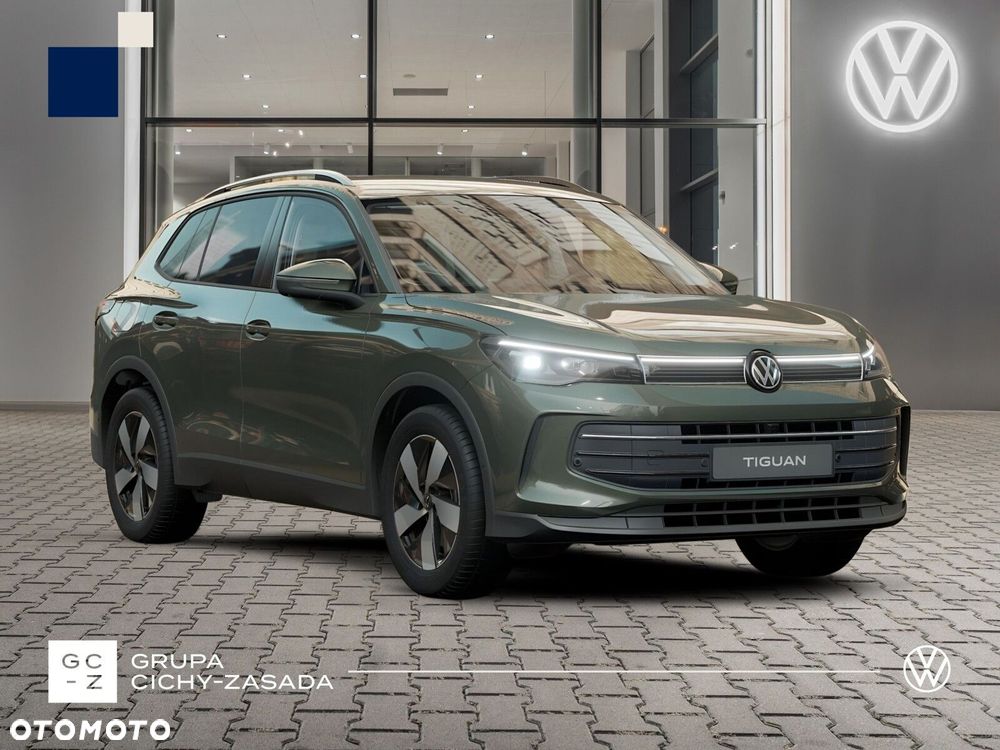 Volkswagen Tiguan 2.0 TDI Life Plus DSG - 7