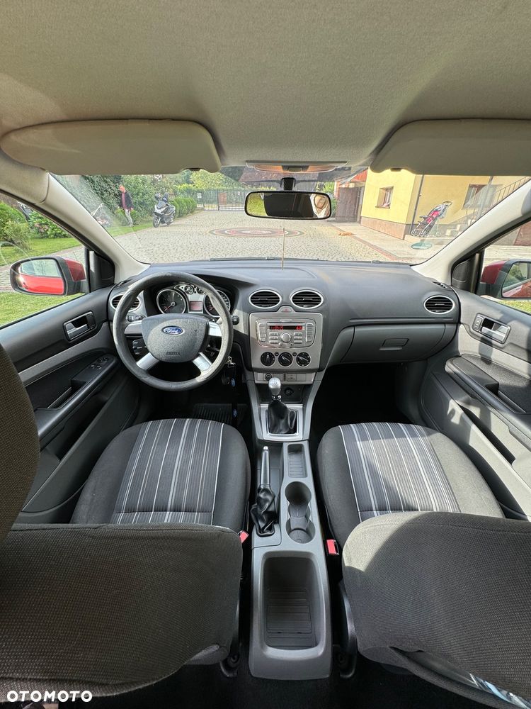 Ford Focus - 5