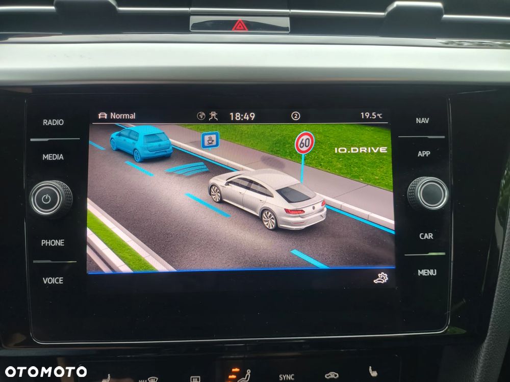 Volkswagen Arteon 1.4 TSI Plug-In Hybrid Elegance DSG - 24