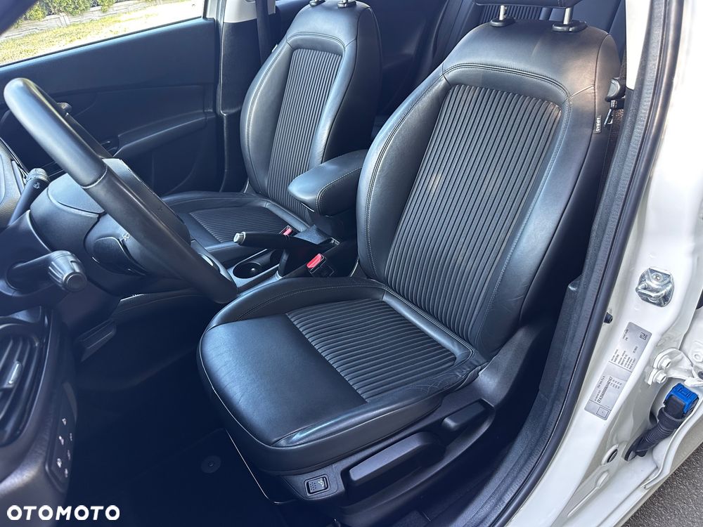 Fiat Tipo 1.4 T-Jet Business Line - 16