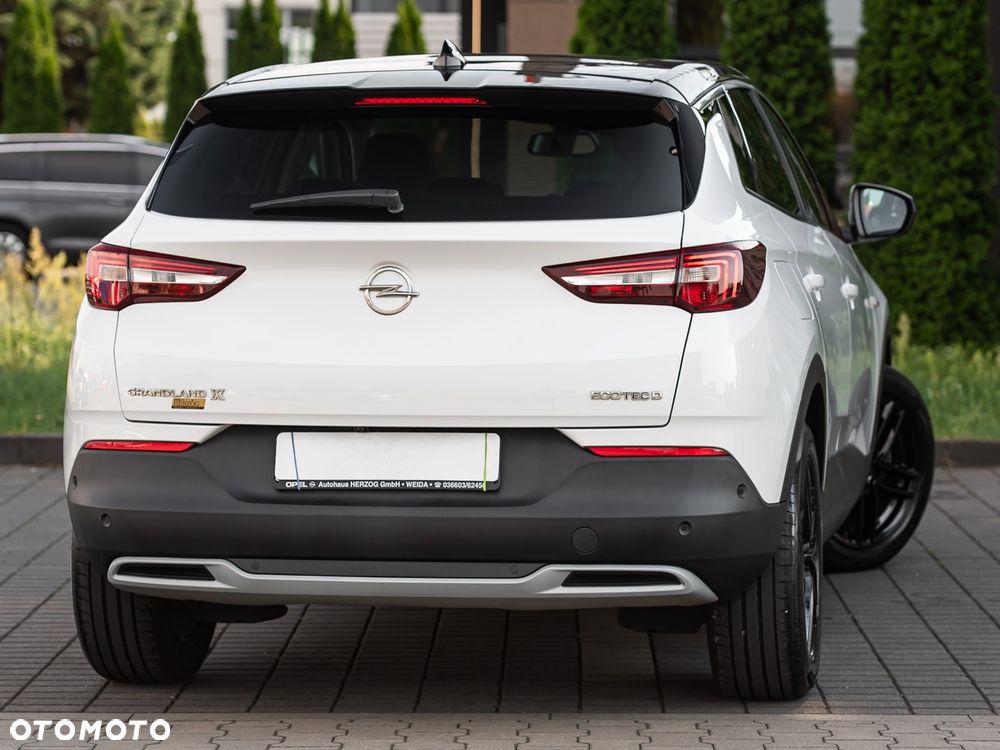 Opel Grandland - 12