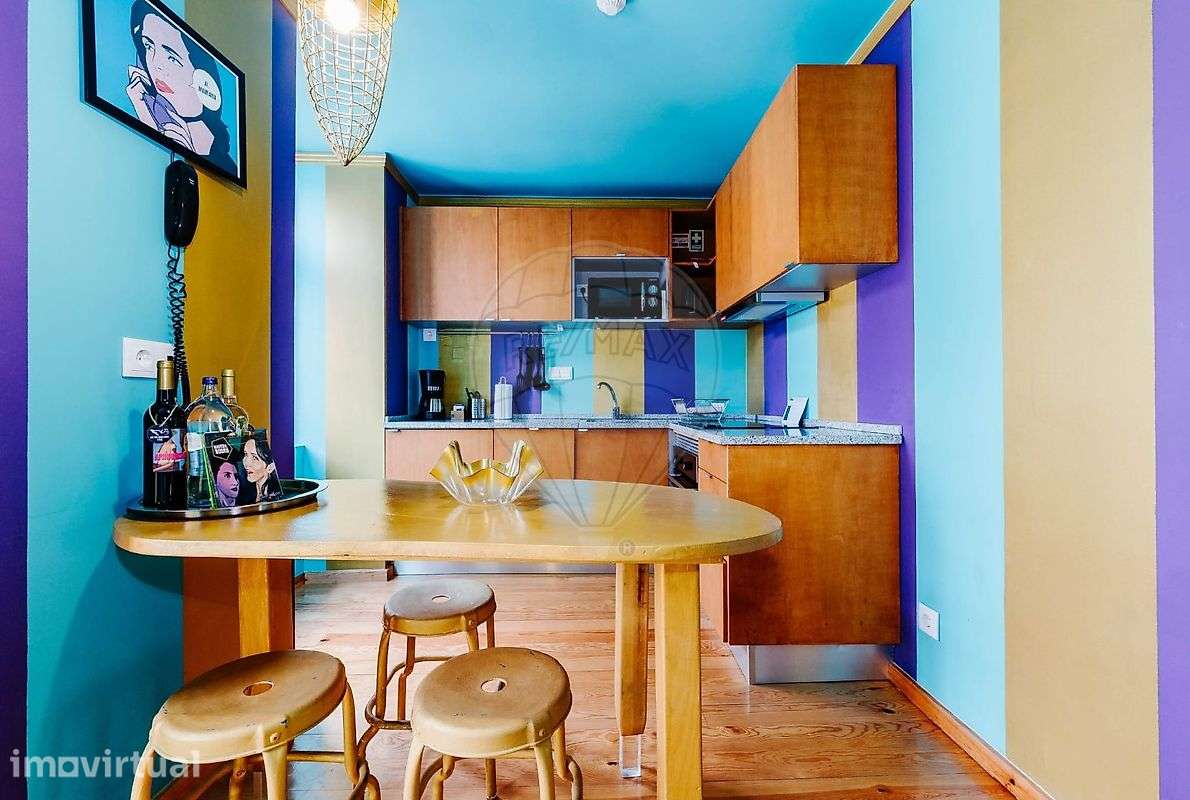 Apartamento T3 para venda - Grande imagem: 3/20