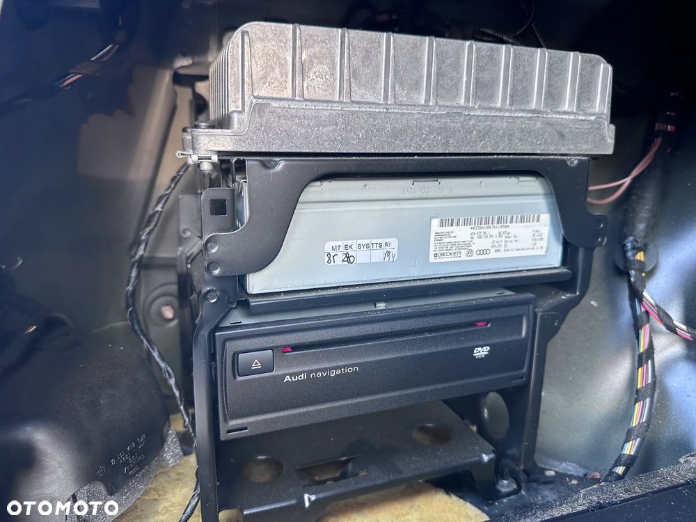 Audi A4 Limousine 2.0 TDI DPF Ambition - 25