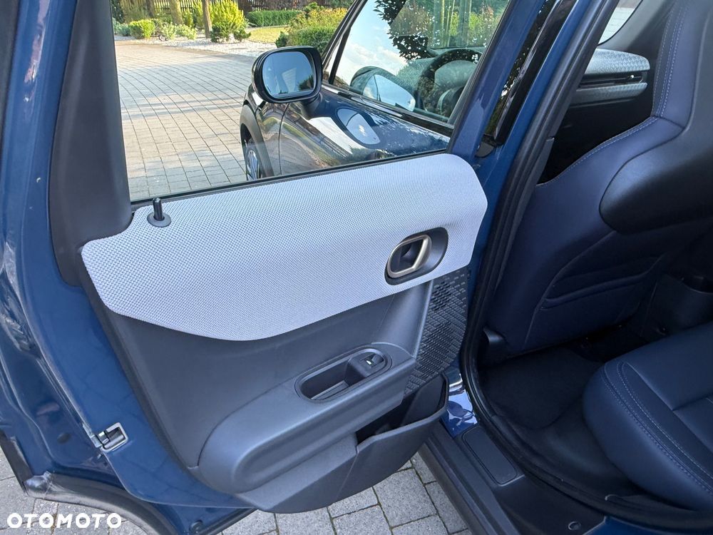 MINI Cooper C Linia Favoured - 17