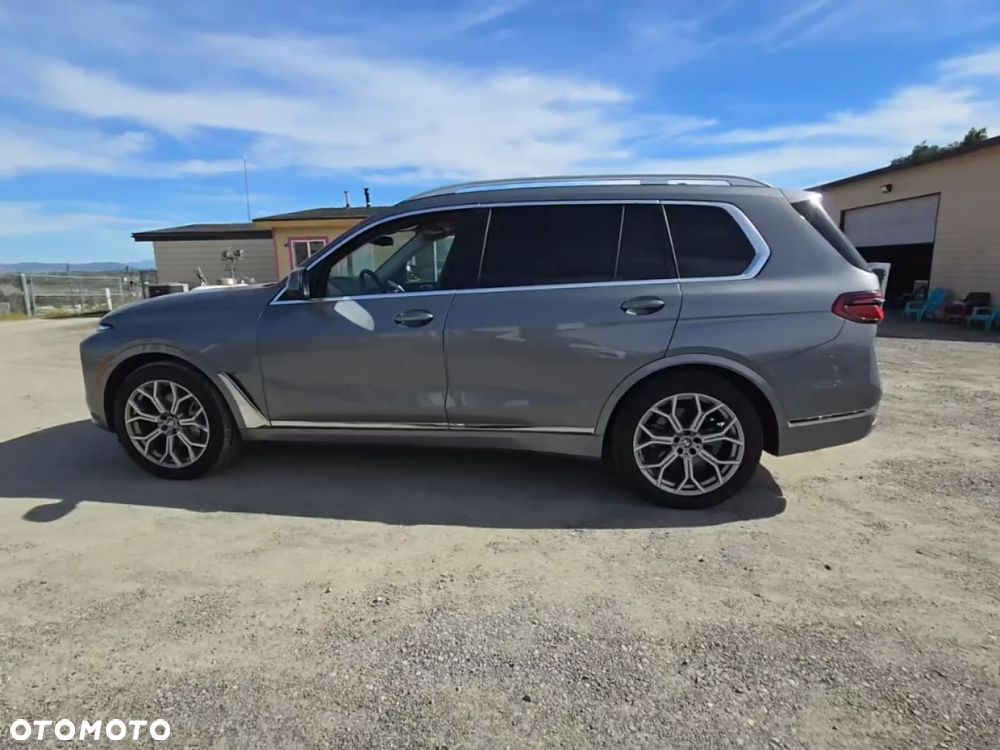 BMW X7 - 2