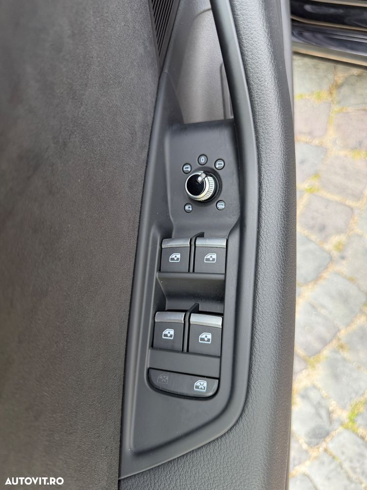 Audi A5 Sportback 50 TDI quattro tiptronic S line - 19